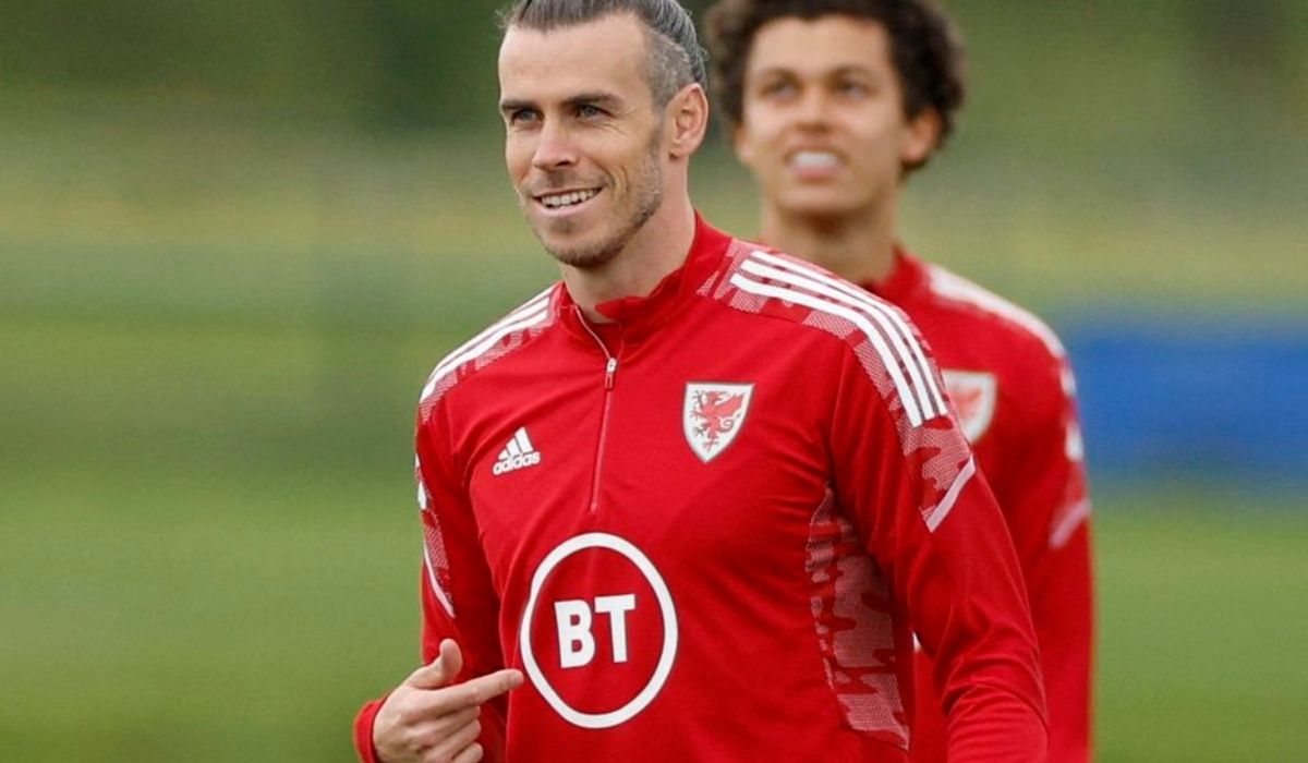  Wales desperate to qualify for first World Cup since 1958, says Bale